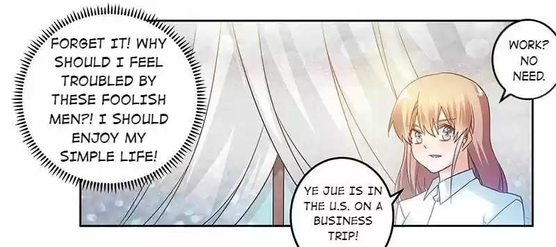 Nv Zongcai De Tieshen Shenyi Ch.044