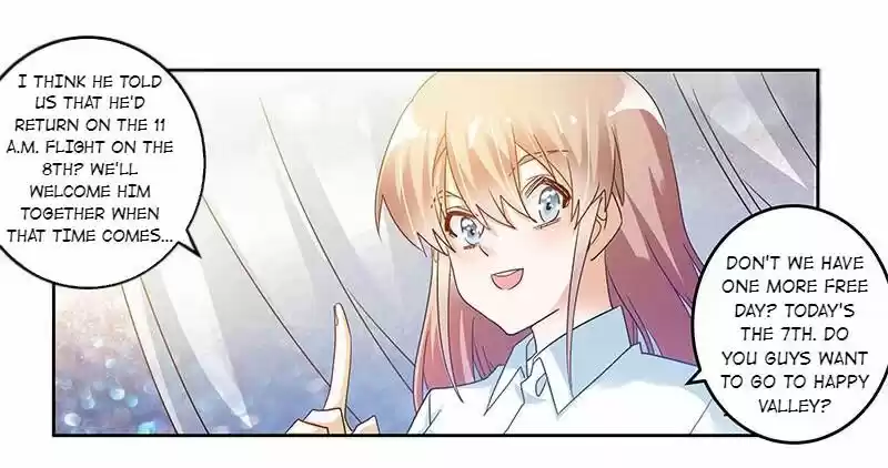 Nv Zongcai De Tieshen Shenyi Ch.044