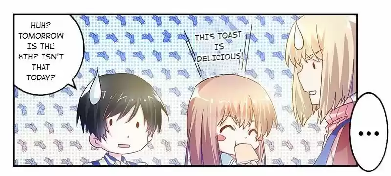 Nv Zongcai De Tieshen Shenyi Ch.044