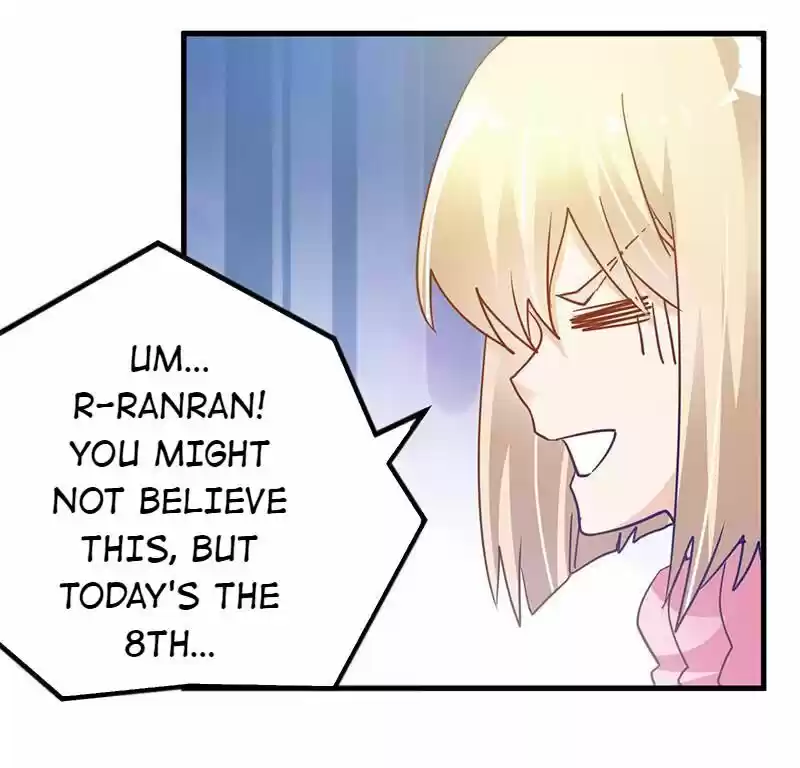 Nv Zongcai De Tieshen Shenyi Ch.044