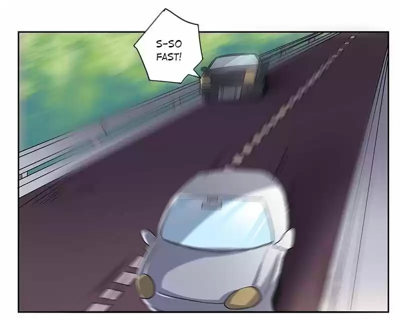 Nv Zongcai De Tieshen Shenyi Ch.045