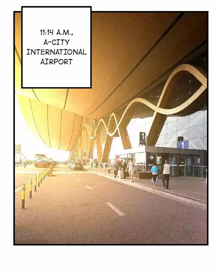 Nv Zongcai De Tieshen Shenyi Ch.045