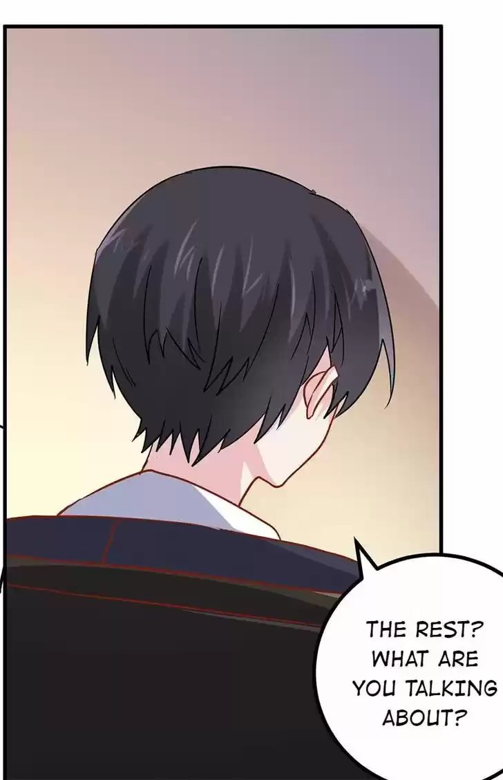 Nv Zongcai De Tieshen Shenyi Ch.045