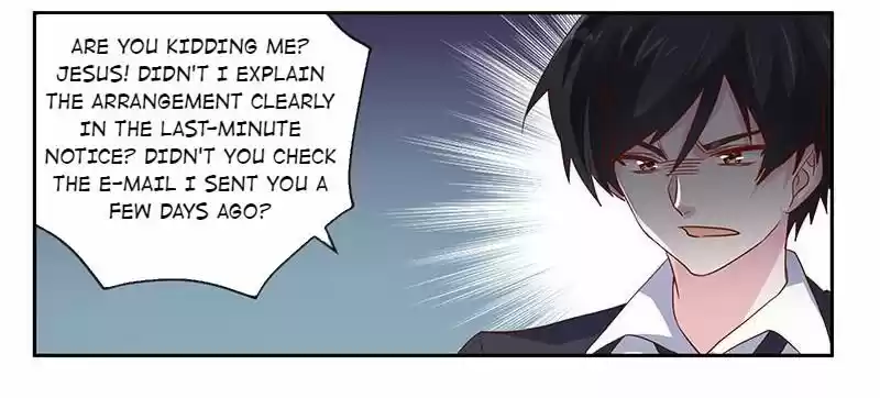 Nv Zongcai De Tieshen Shenyi Ch.045