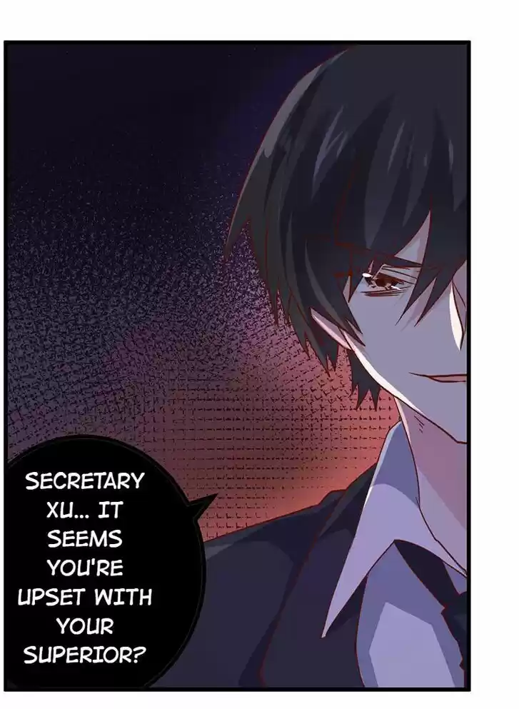 Nv Zongcai De Tieshen Shenyi Ch.045