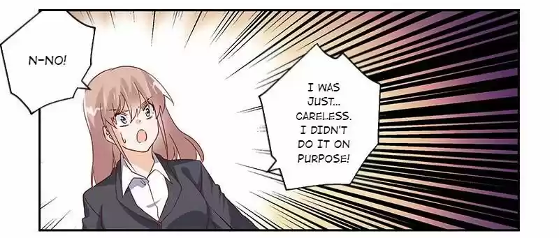 Nv Zongcai De Tieshen Shenyi Ch.045