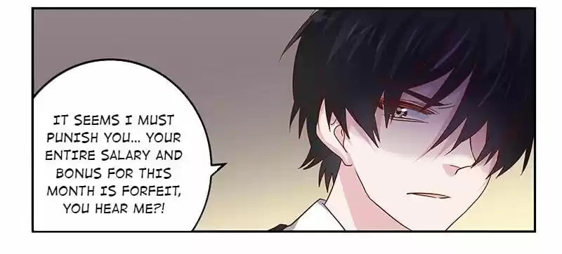 Nv Zongcai De Tieshen Shenyi Ch.045