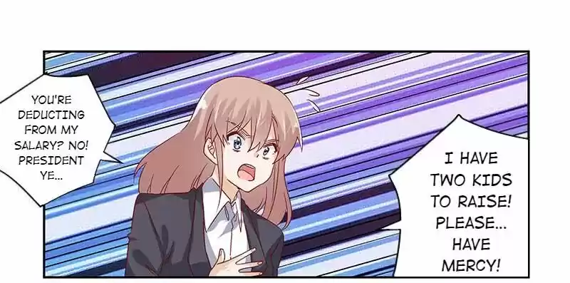 Nv Zongcai De Tieshen Shenyi Ch.045