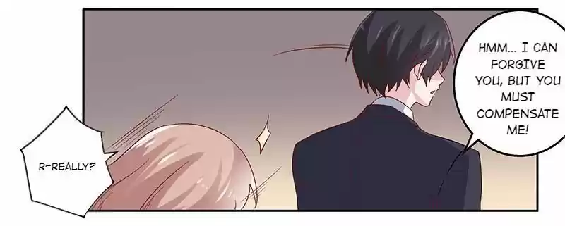 Nv Zongcai De Tieshen Shenyi Ch.045