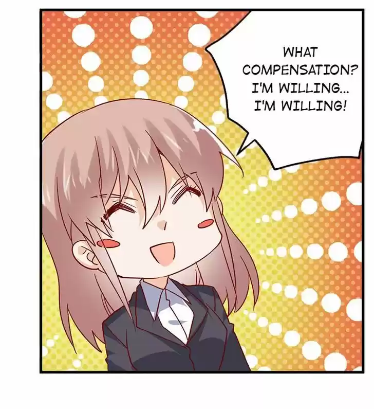 Nv Zongcai De Tieshen Shenyi Ch.045