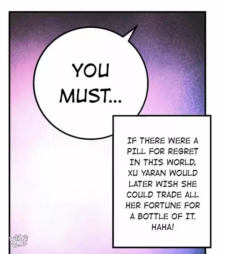 Nv Zongcai De Tieshen Shenyi Ch.045