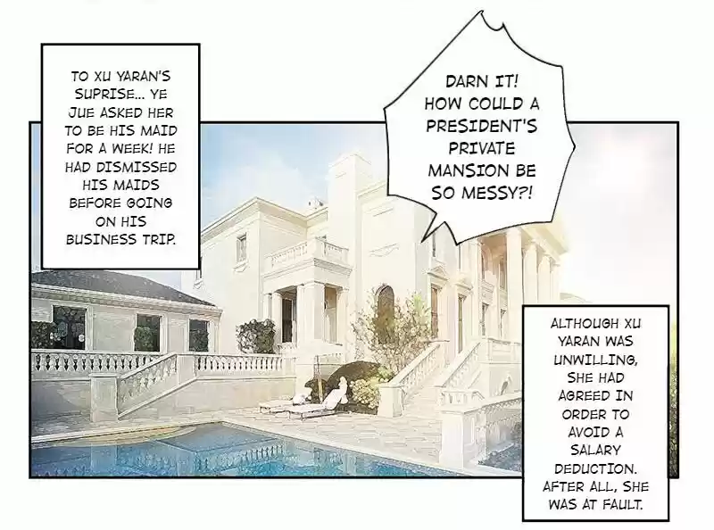 Nv Zongcai De Tieshen Shenyi Ch.046