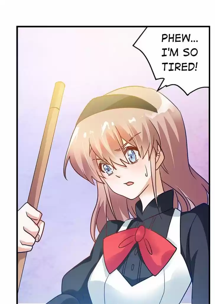 Nv Zongcai De Tieshen Shenyi Ch.046