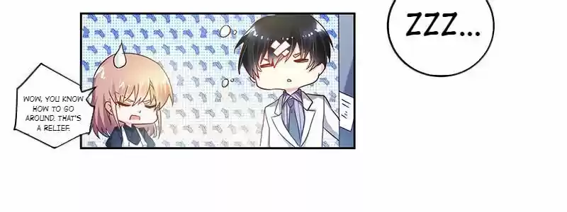 Nv Zongcai De Tieshen Shenyi Ch.046