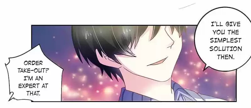 Nv Zongcai De Tieshen Shenyi Ch.046