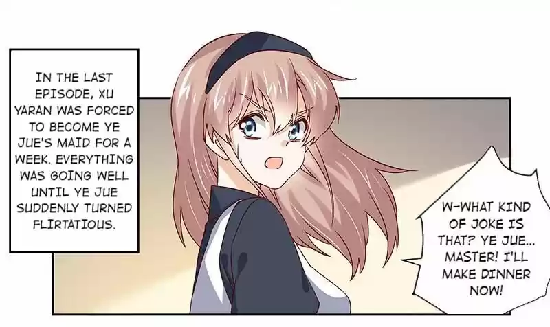 Nv Zongcai De Tieshen Shenyi Ch.047