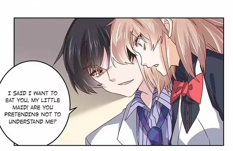 Nv Zongcai De Tieshen Shenyi Ch.047