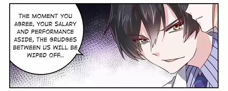 Nv Zongcai De Tieshen Shenyi Ch.047