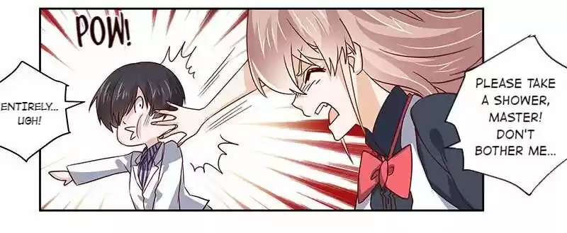 Nv Zongcai De Tieshen Shenyi Ch.047