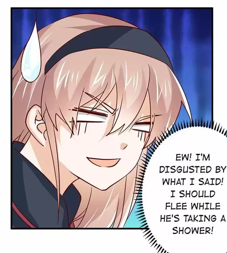 Nv Zongcai De Tieshen Shenyi Ch.047