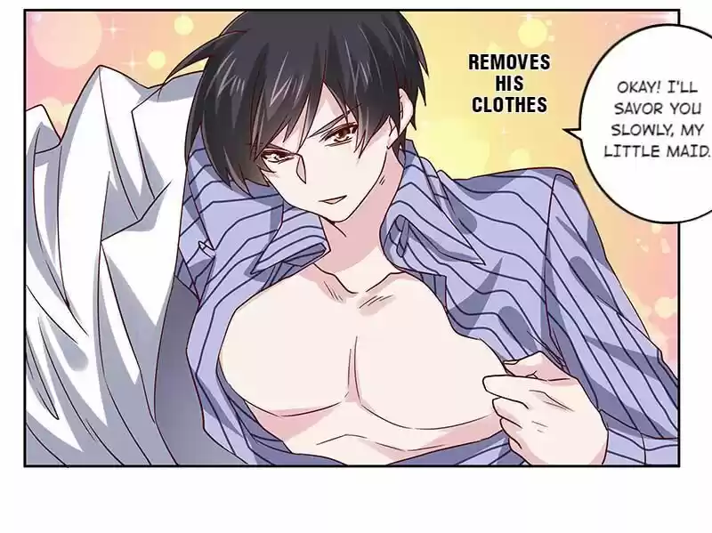 Nv Zongcai De Tieshen Shenyi Ch.047