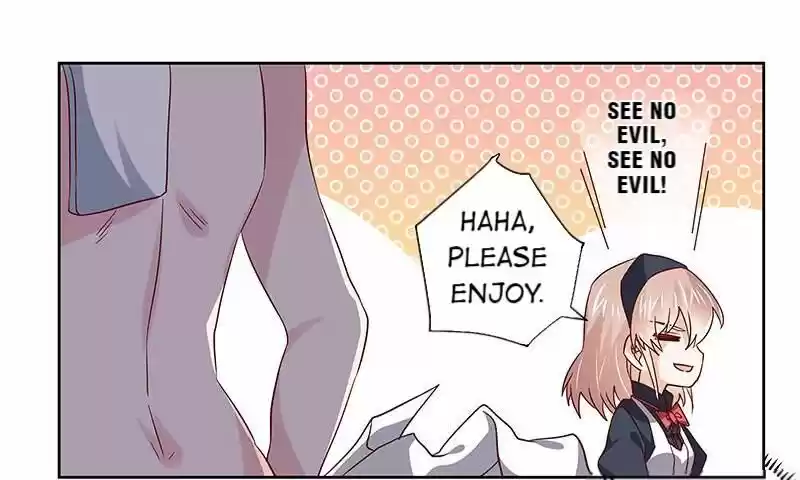 Nv Zongcai De Tieshen Shenyi Ch.047