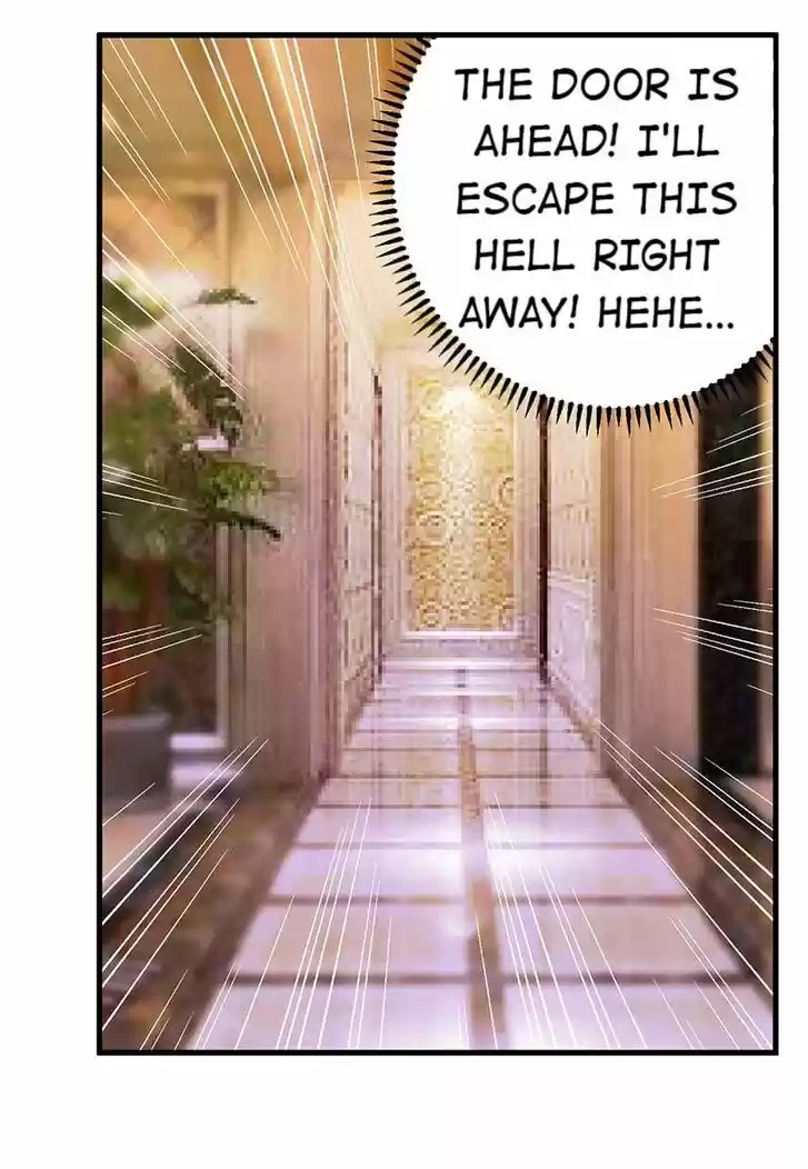 Nv Zongcai De Tieshen Shenyi Ch.047