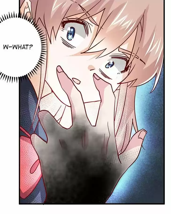 Nv Zongcai De Tieshen Shenyi Ch.047