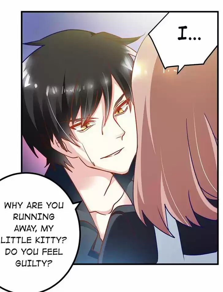 Nv Zongcai De Tieshen Shenyi Ch.048