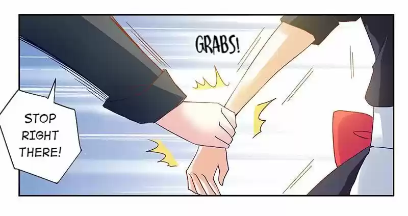 Nv Zongcai De Tieshen Shenyi Ch.048