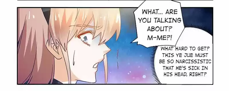 Nv Zongcai De Tieshen Shenyi Ch.048