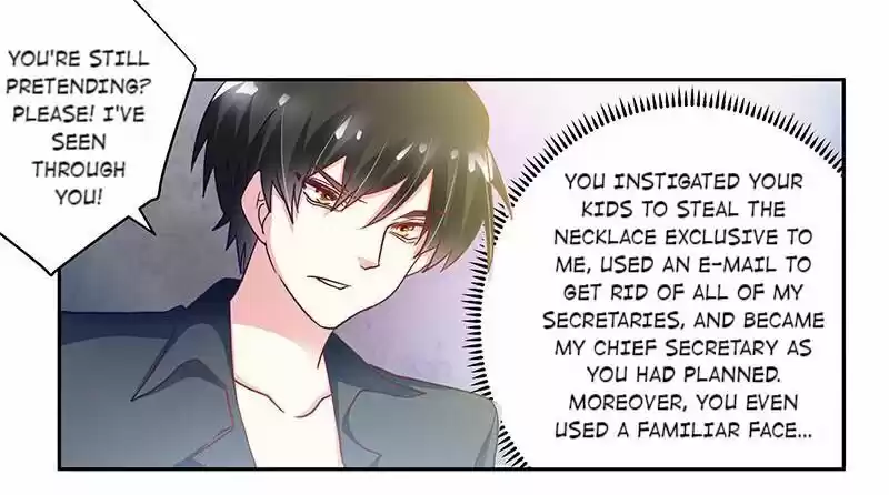 Nv Zongcai De Tieshen Shenyi Ch.048