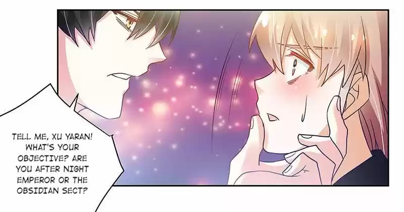 Nv Zongcai De Tieshen Shenyi Ch.048