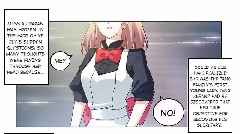 Nv Zongcai De Tieshen Shenyi Ch.048