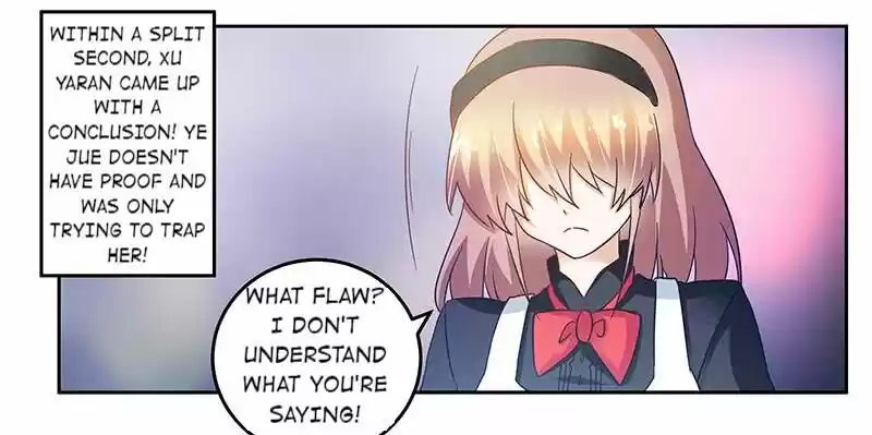 Nv Zongcai De Tieshen Shenyi Ch.048