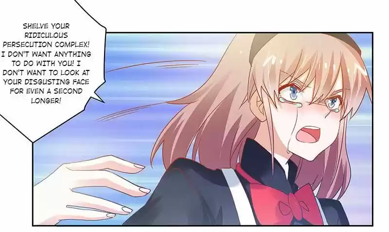 Nv Zongcai De Tieshen Shenyi Ch.048