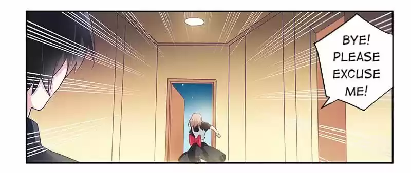 Nv Zongcai De Tieshen Shenyi Ch.048