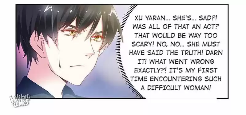 Nv Zongcai De Tieshen Shenyi Ch.048