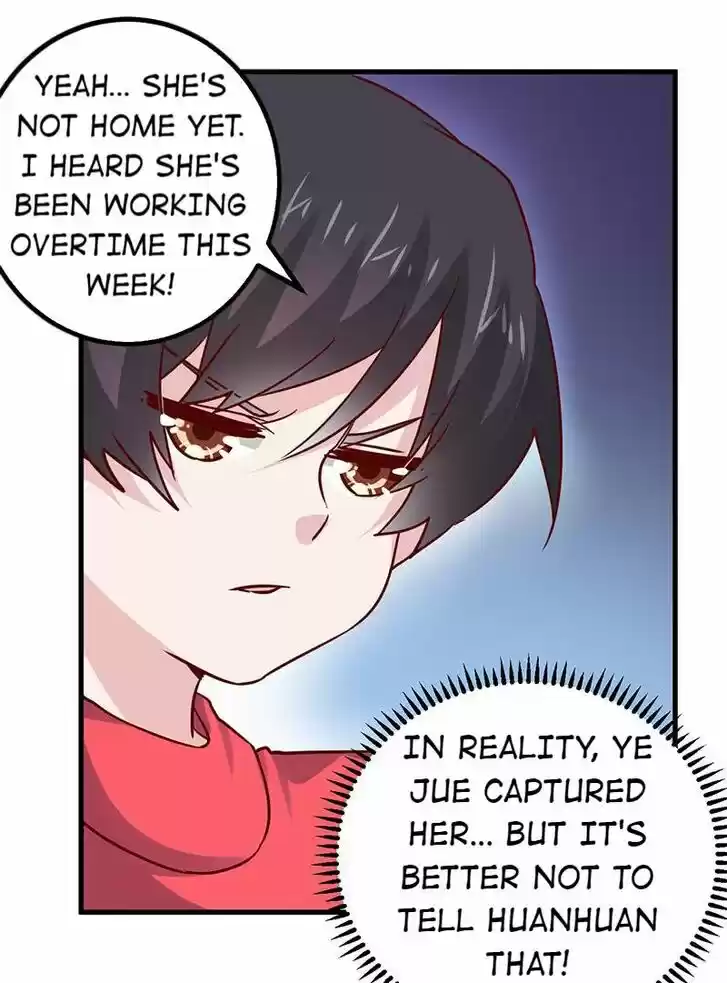 Nv Zongcai De Tieshen Shenyi Ch.049