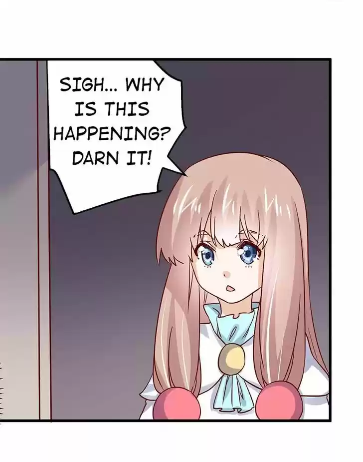 Nv Zongcai De Tieshen Shenyi Ch.049