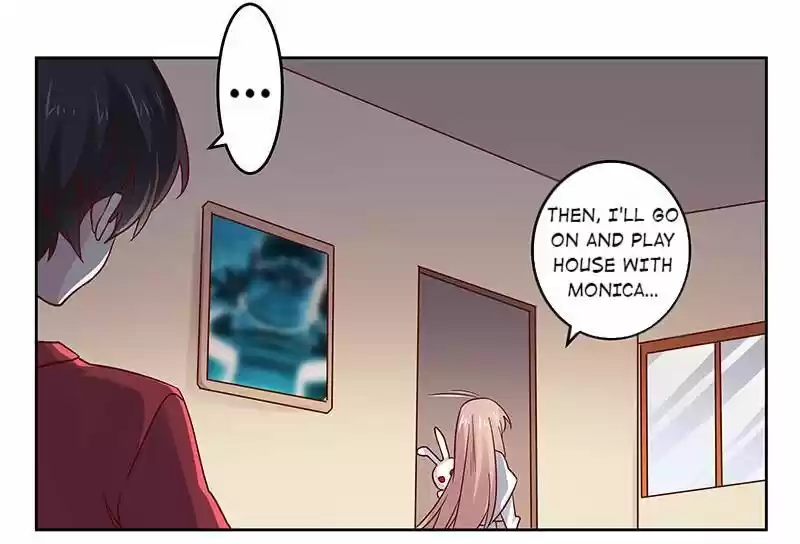 Nv Zongcai De Tieshen Shenyi Ch.049