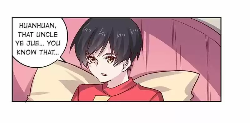 Nv Zongcai De Tieshen Shenyi Ch.049