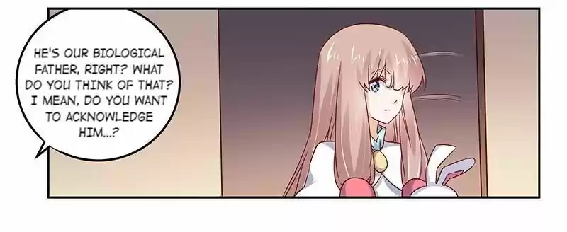 Nv Zongcai De Tieshen Shenyi Ch.049