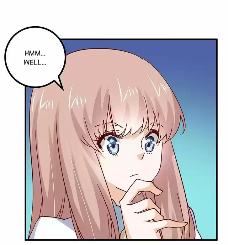 Nv Zongcai De Tieshen Shenyi Ch.049