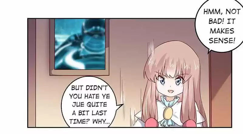 Nv Zongcai De Tieshen Shenyi Ch.049