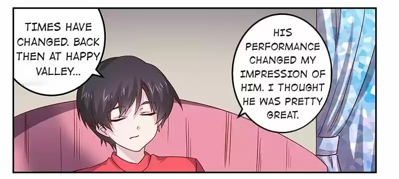 Nv Zongcai De Tieshen Shenyi Ch.049