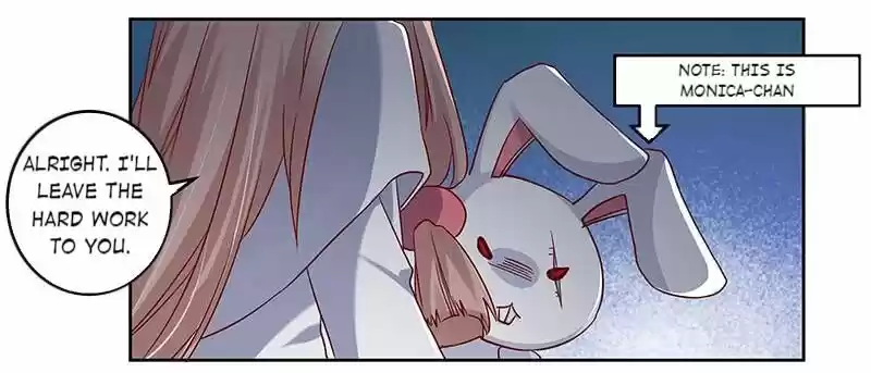 Nv Zongcai De Tieshen Shenyi Ch.049