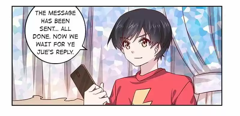 Nv Zongcai De Tieshen Shenyi Ch.049