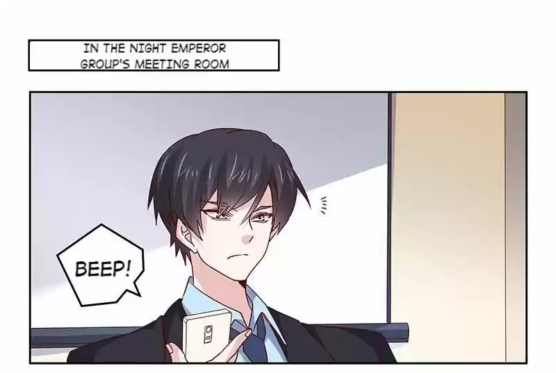 Nv Zongcai De Tieshen Shenyi Ch.049