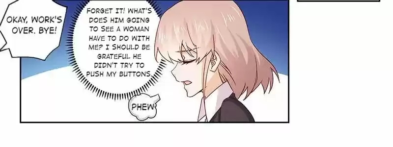 Nv Zongcai De Tieshen Shenyi Ch.050